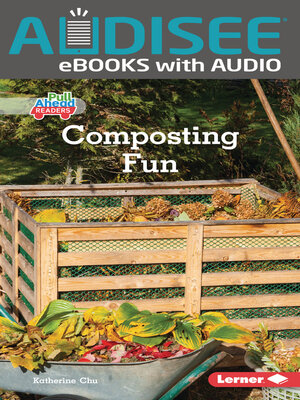 cover image of Composting Fun